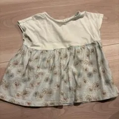 UNIQLO ポール&ジョー　子供服