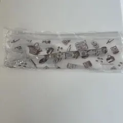 Q-pot うたプリ　PRINCE CAT 歯ブラシ&ポーチセット　リラ　美風藍