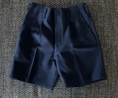 【未使用】KANKO 制服　小学生　冬服　半ズボン　130