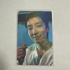 セブチ spill the feels musicplant トレカ ウォヌ