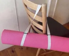ヨガマット　ストラップ　ヨガマットホルダー