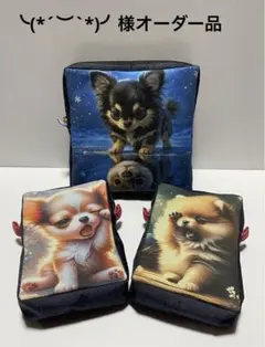 ╰(*´︶`*)╯様専用ページ　1/14完成