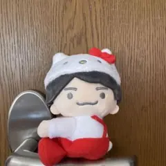 NANIWA DANSHI × SANRIO CHARACTERS 【西畑大吾】