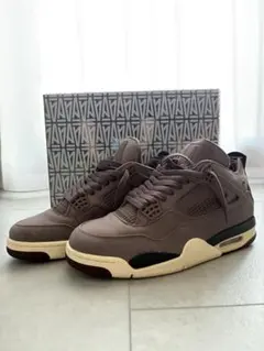 A Ma Maniére x Nike Air Jordan 4 28.5センチのサムネイル