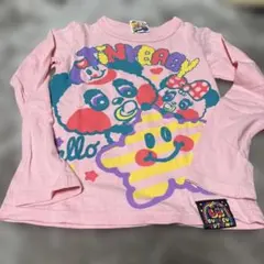 ラブレボロンＴのサムネイル