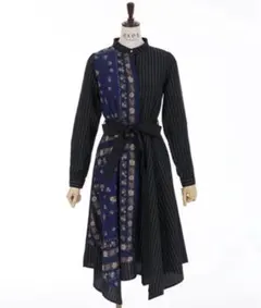 美品　アクシーズファム　ワンピース