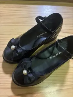 卒業シーズン前　早いもの勝ち Fortune smile フォーマル19cm