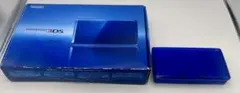 【匿名配送】【動作確認済】Nintendo3DS 箱付き 任天堂 携帯ゲーム機