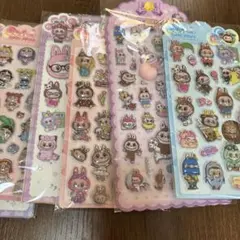 ラブブ海外正品