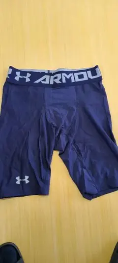 アンダーアーマー/ アンダータイツ、スパッツ、レギンス　未使用品