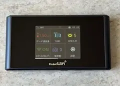 POCKET WIFI 303ZT