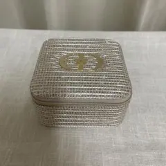 Dior ノベルティー ジュエリーケースボックス 2025年ホリデー