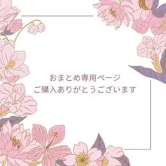 ■みぃたん様オーダーページ■