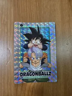 ドラゴンボールスーパーダイバーズ アドバンスパック パラレル 孫悟空