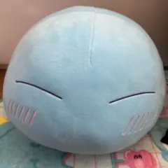 2026年最新】リムル ぬいぐるみ もふぐっとの人気アイテム - メルカリ