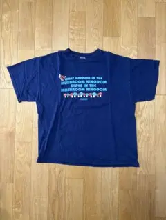 vintage 2005 Mario T-Shirt Nintendo