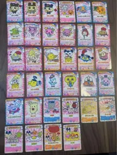 たまごっちカード たまごっち大集合 1996-1997年製 当時もの - メルカリ