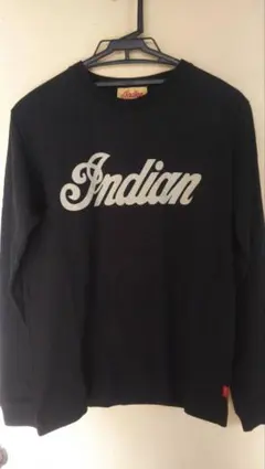 インディアンモーターサイクル