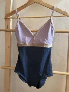 yumiko レオタード　Zoe