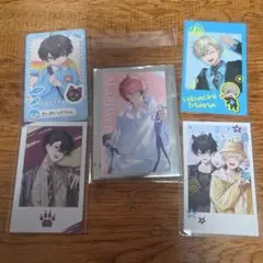 は*る様 にじさんじ オリエンス カード 5枚セット ③