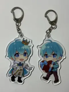 すとぷり ころんくん アクリルキーホルダー