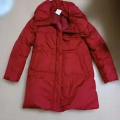 たかちゃん様専用　LE SOUK ダウンコート