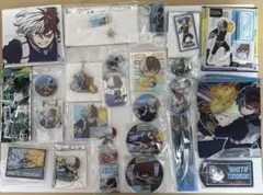 2026年最新】ヒロアカ 轟焦凍 まとめ売りの人気アイテム - メルカリ