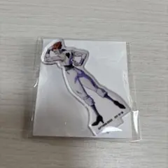 2026年最新】hunter×hunter アクリルスタンド ヒソカの人気アイテム