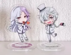 文豪ストレイドッグス 四月莫迦 ミニキャラトレーディングアクスタのサムネイル