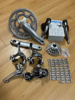 2026年最新】105 5700 セットの人気アイテム - メルカリ