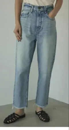 ブラックバイマウジー CAW vintage denim 23のサムネイル