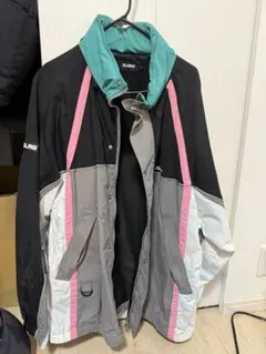 XLARGE マウンテンパーカー サイズXL