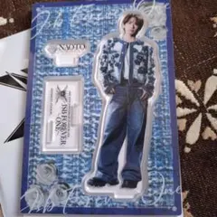 三代目 NAOTOアクリルスタンド