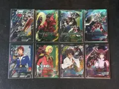 アーセナルベース　VEブースター　Pレアセット他