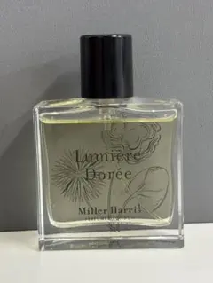 Miller Harris Lumiere Doree 香水　50mlのサムネイル