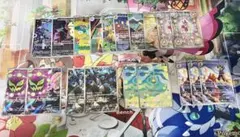 ar まとめ売り　ゼクロム、ミカルゲなど19枚