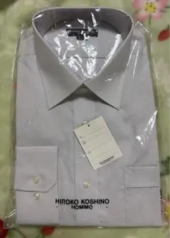 HIROKO KOSHINO HOMME 長袖シャツ ビジネスシャツ・ワイシャツのサムネイル