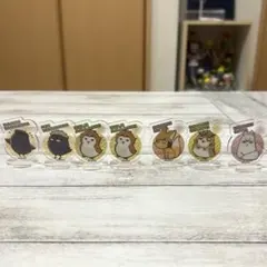 ハイキュー アクリルスタンド Seria