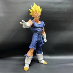 ワ*ン様 ドラゴンボール　魔人ベジータ　一番くじ　フィギュア