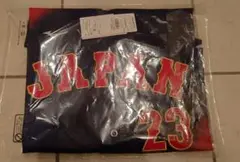 Sサイズ 2026 WBC 森下翔太 レプリカユニフォーム ビジター 侍ジャパン