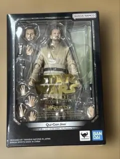 2026年最新】スターウォーズ・クワイガンジンフィギュアの人気アイテム