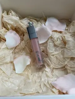 【新品未使用】ディオールアディクトリップマキシマイザー 001 ピンク