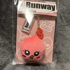 Aぇ! group 末澤誠也　ぬい&イニシャルキーホルダー