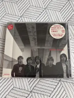 ARASHI HERE WE GO! 初回限定盤 CD