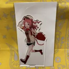 学園アイドルマスター まねきねこ アクリルスタンド 花海咲季