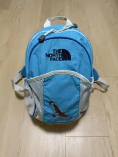 THE NORTH FACE リュック ホームスライス