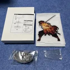 煉獄杏寿郎　光る 心を燃やせアクリルスタンド