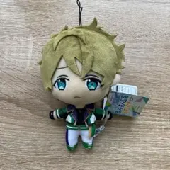 あんさんぶるスターズ あんスタ 青葉つむぎ ぬいぐるみ 新衣装 Switch