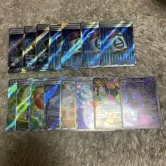 寶可夢卡牌 訓練家周邊 商品 AR SR等