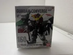 FW GUNDAM CONVERGE 160 ガンダムデスサイズヘル　コンバージ